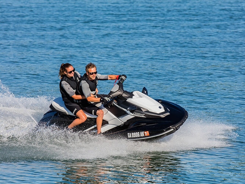 Yamaha Waverunners and PWCs Articles from Dunfords of Havelock