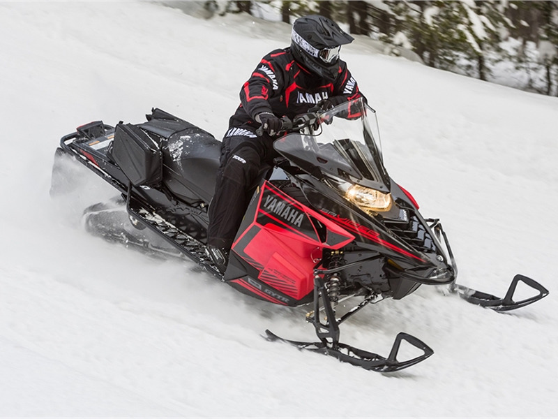Snowmobiles Articles from Dunfords of Havelock