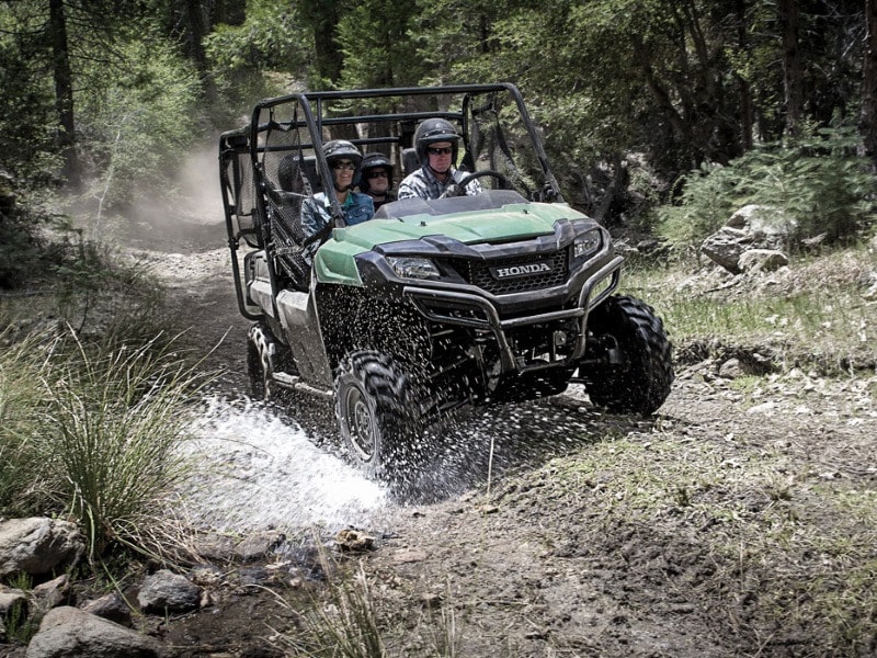 ATV & UTV Maintenance Articles from Dunfords of Havelock