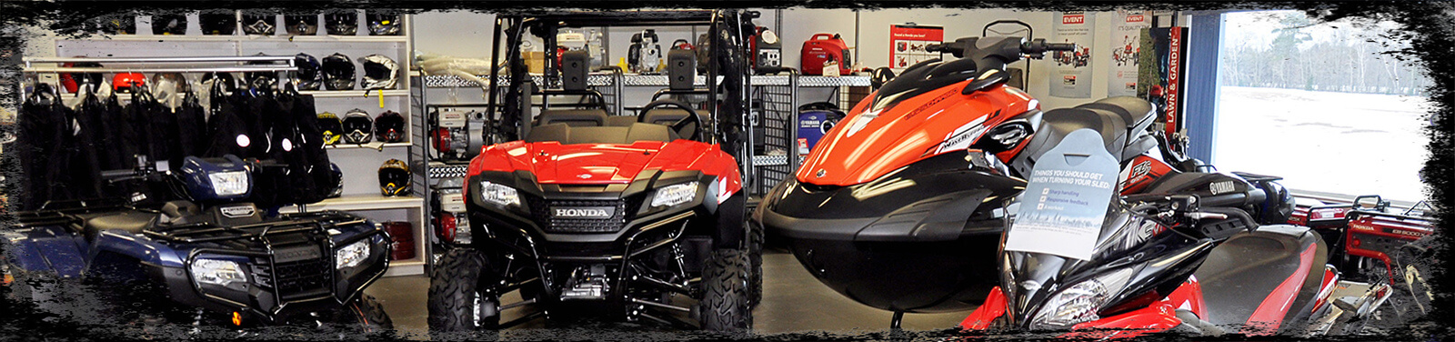 2017 Yamaha SRViper for sale in Dunfords of Havelock, Havelock, Ontario