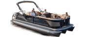 Pontoons for sale in Peterborough, ON